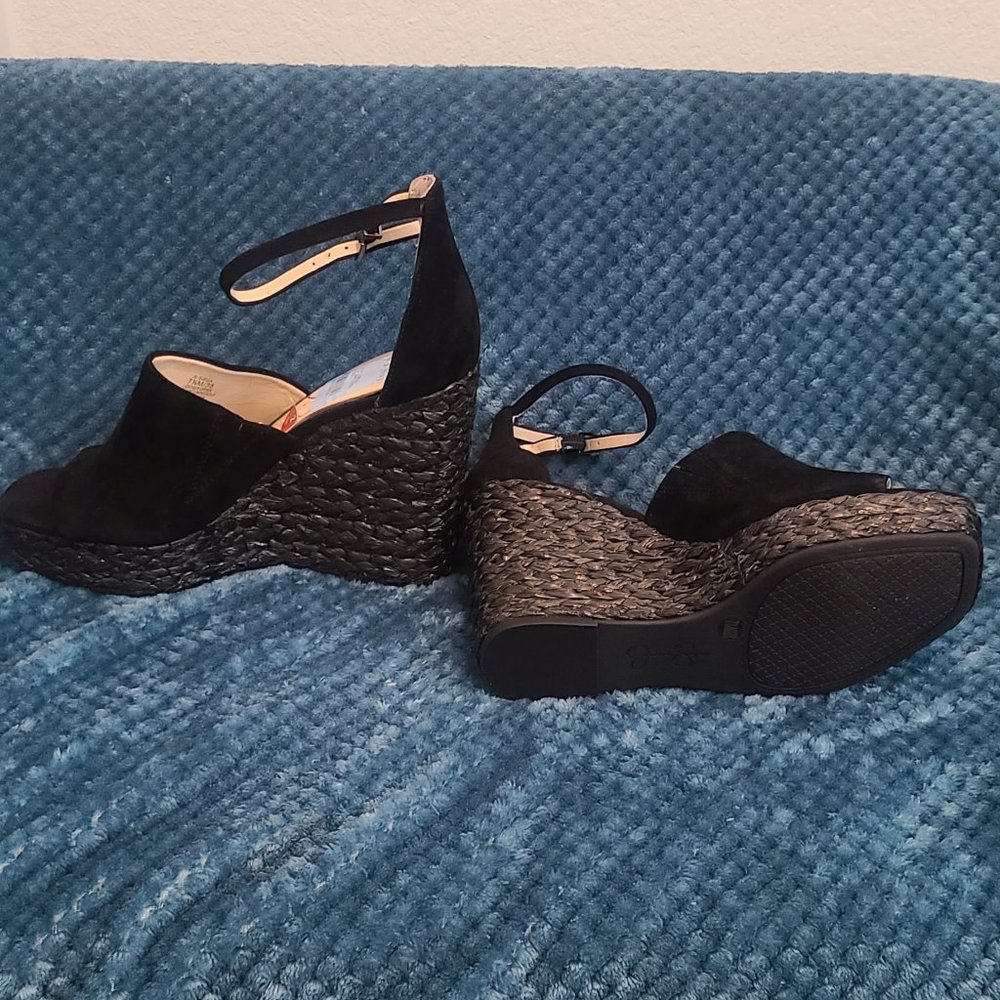 Jessica Simpson shoes